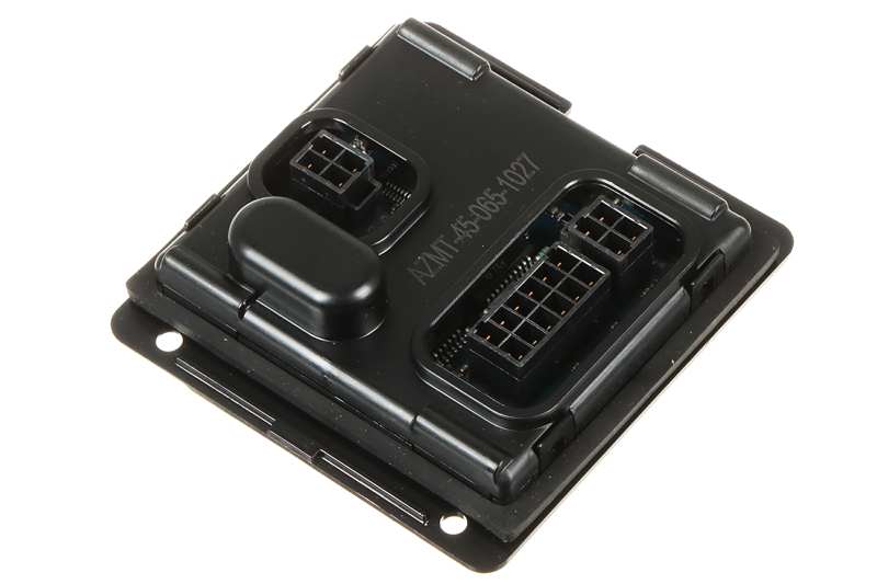 Beleuchtungssteuerung